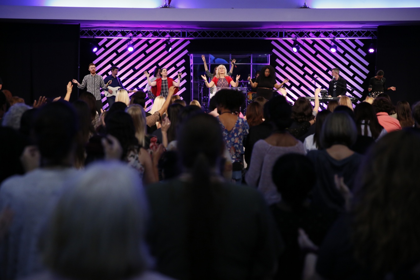 Covenant Women Day 1