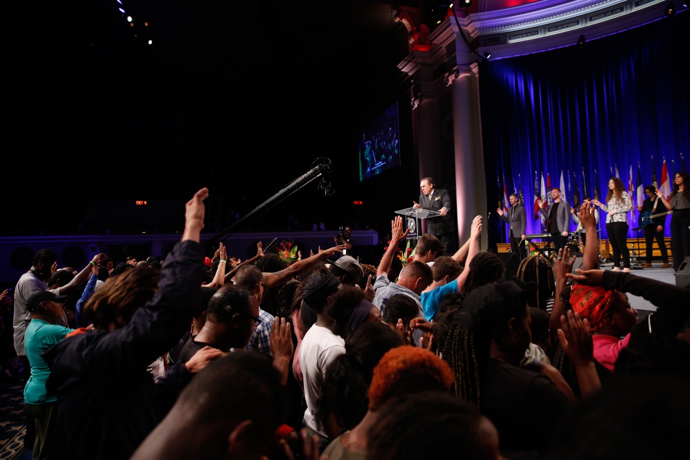 Celebrate America Day 2