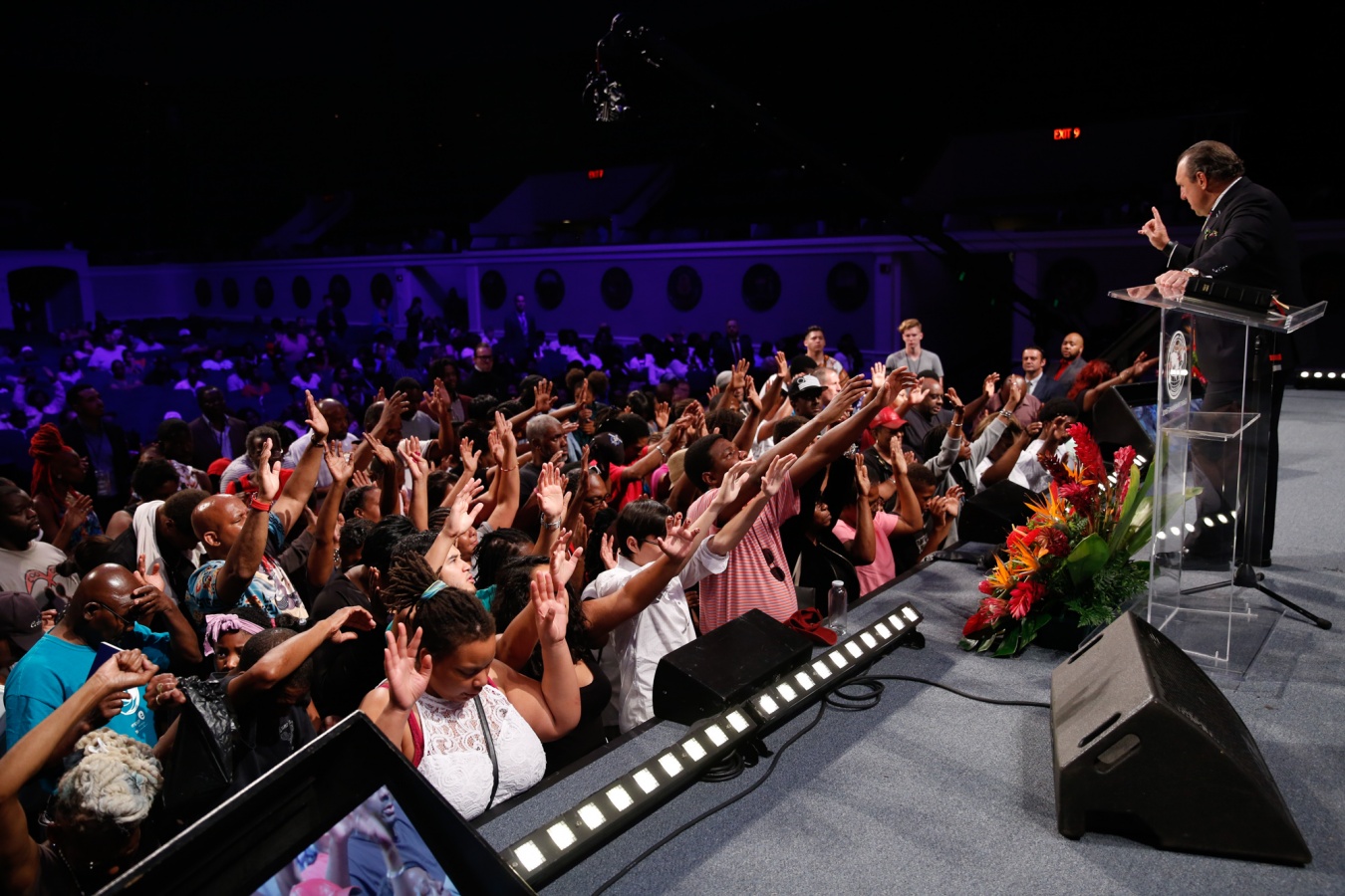 Celebrate America Day 3