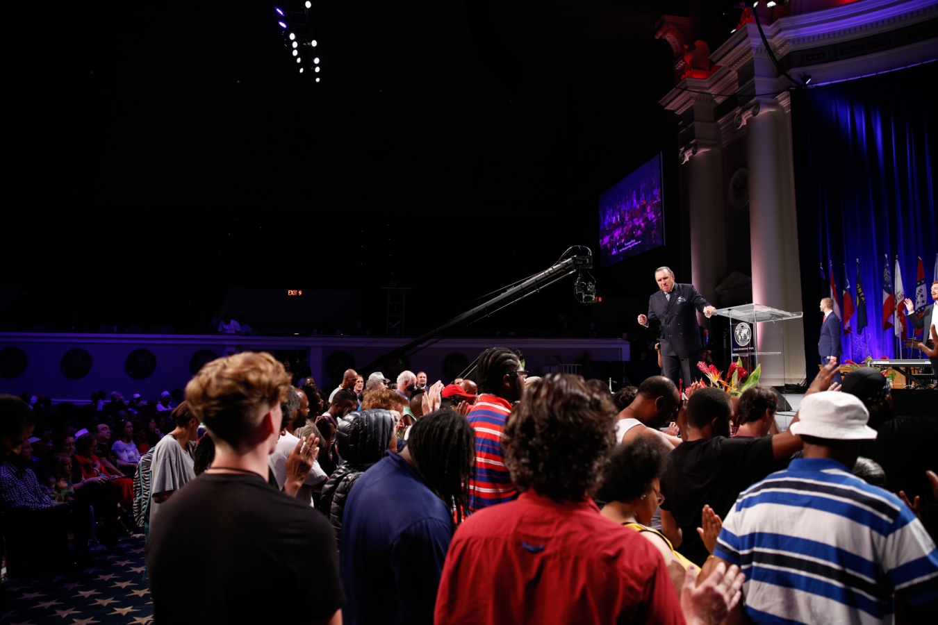 Celebrate America Day 4