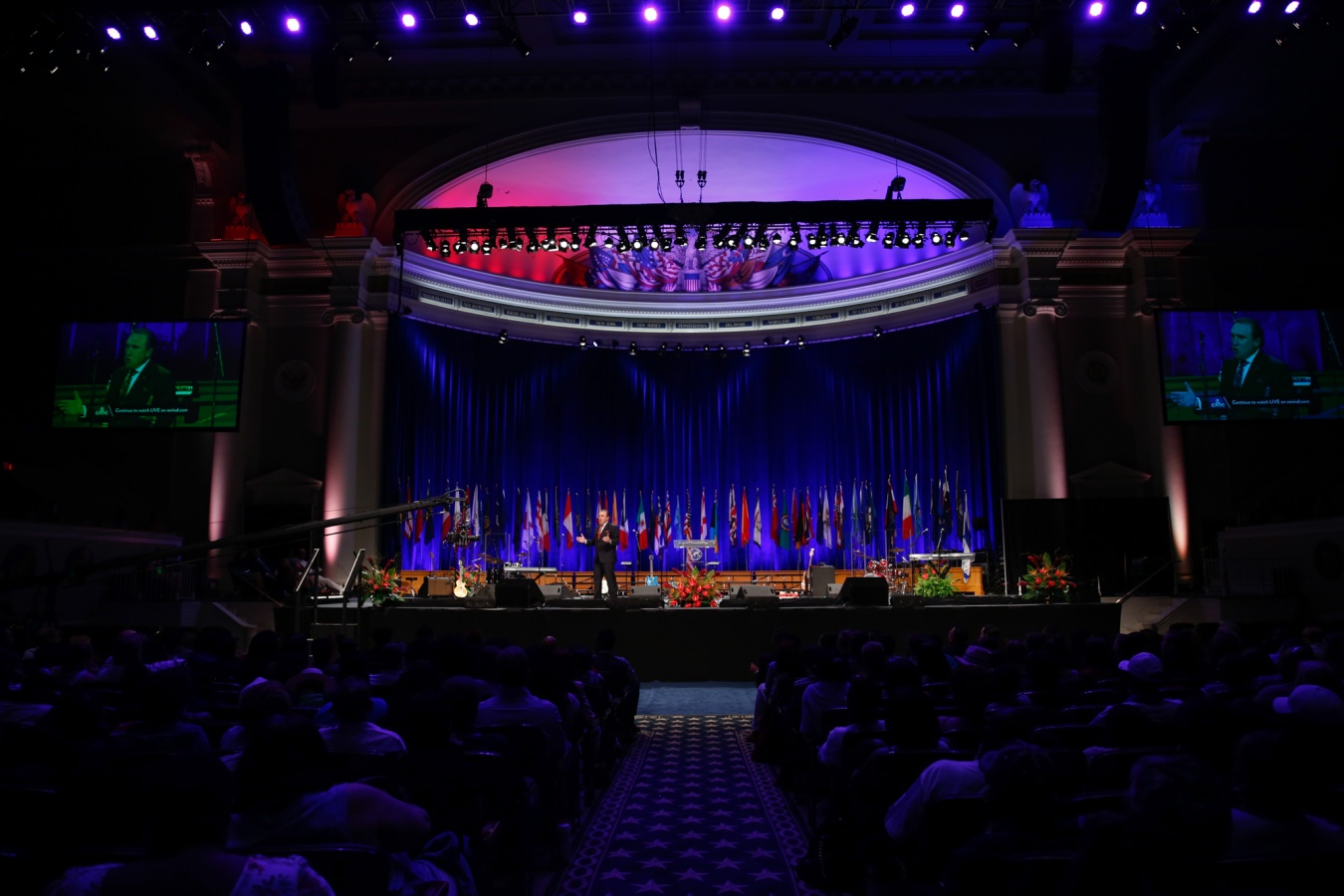 Celebrate America Day 5