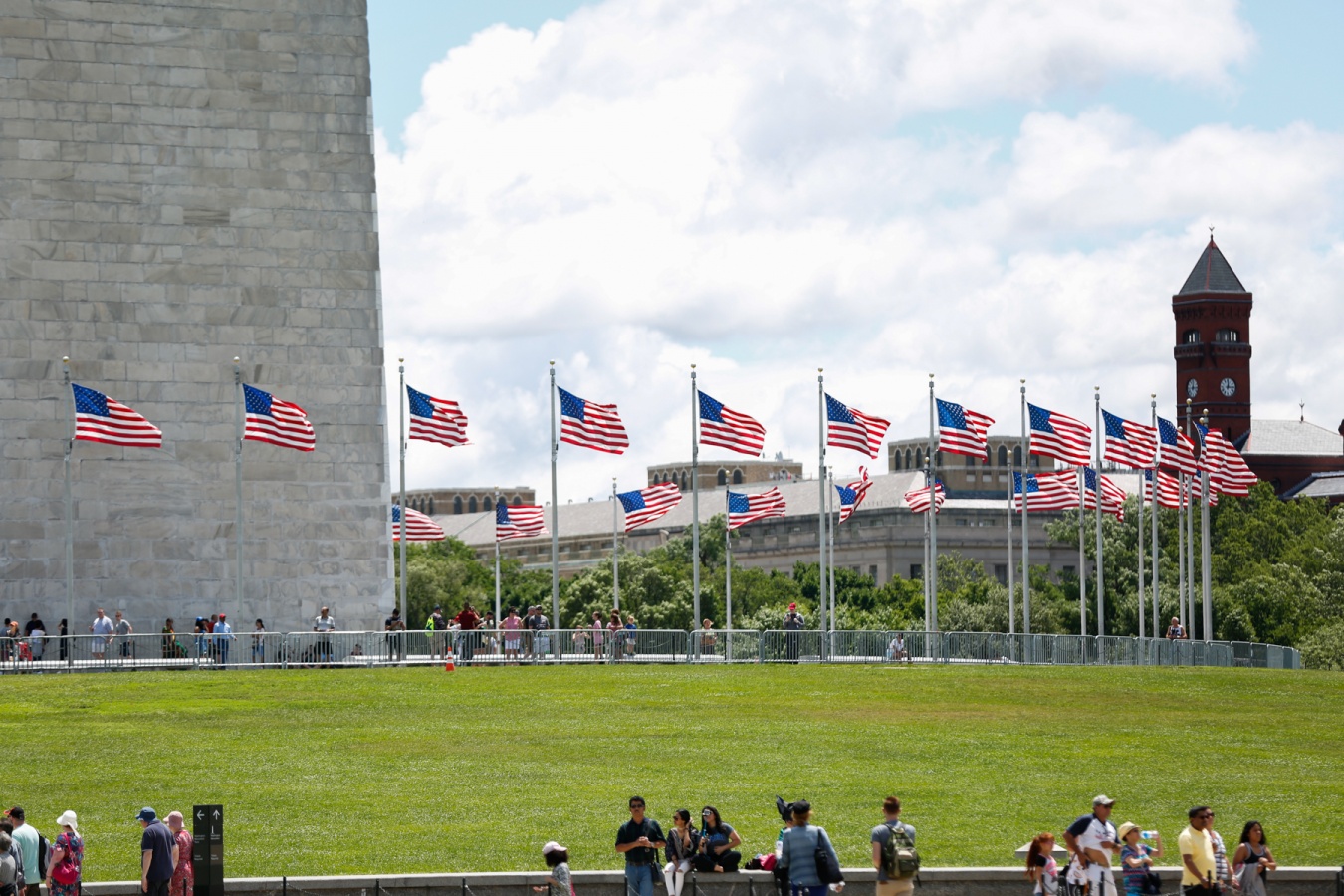 America – A Last-Minute Reprieve