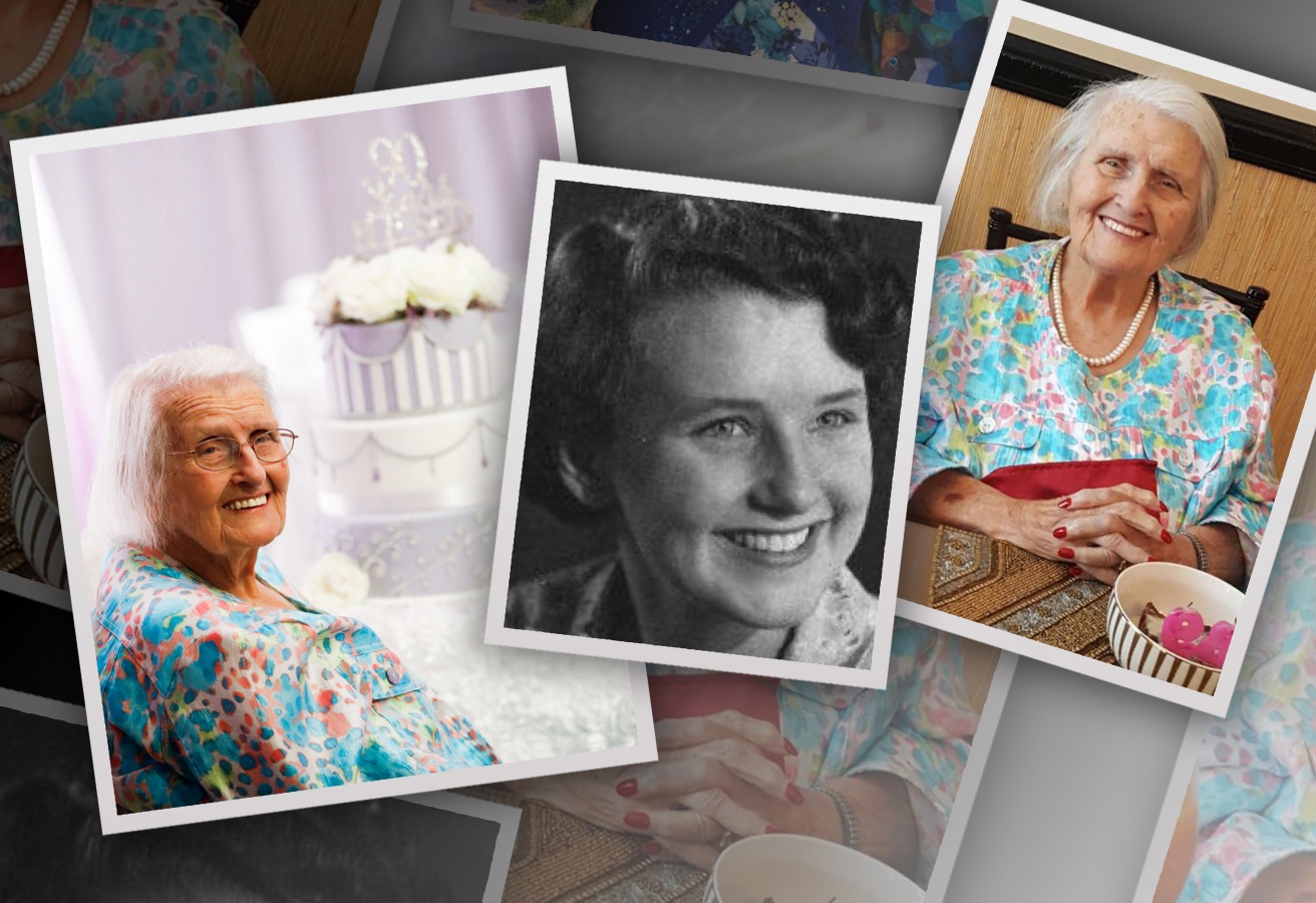 A Celebration of Life