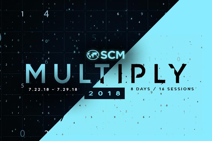 Multiply 2018