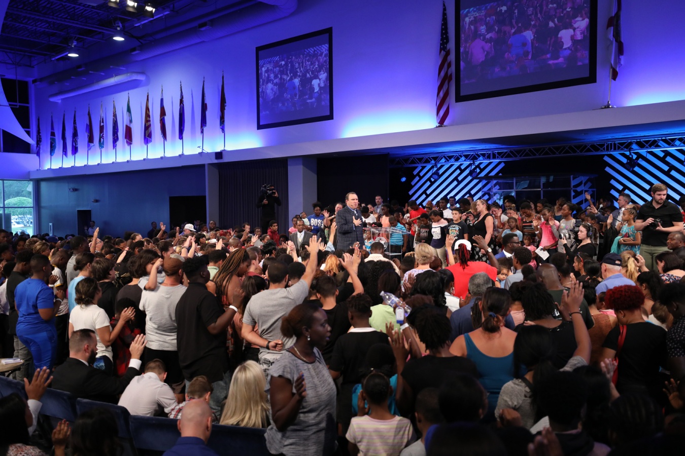 Multiply – Blessings and Increase