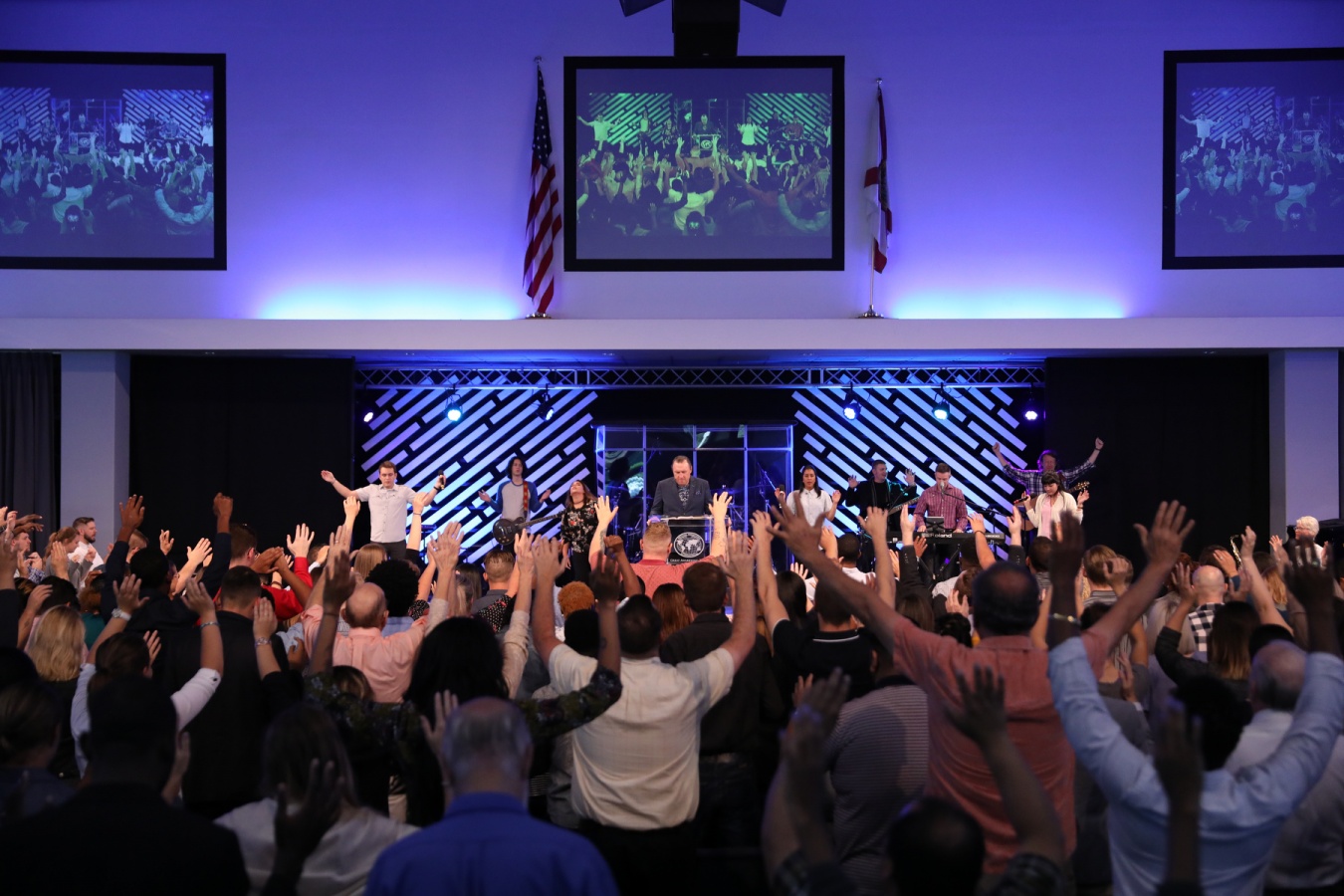 RBI Revival Week Day 1