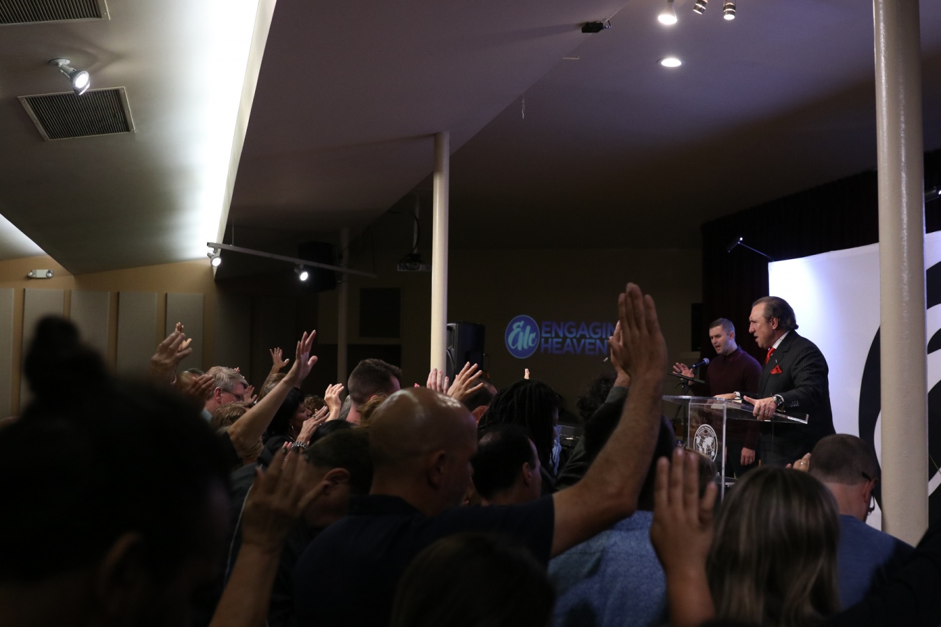 Connecticut Ablaze - Day 1