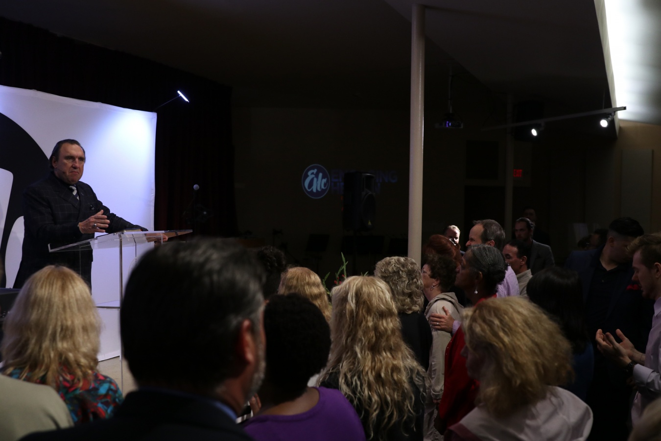 Connecticut Ablaze - Day 4