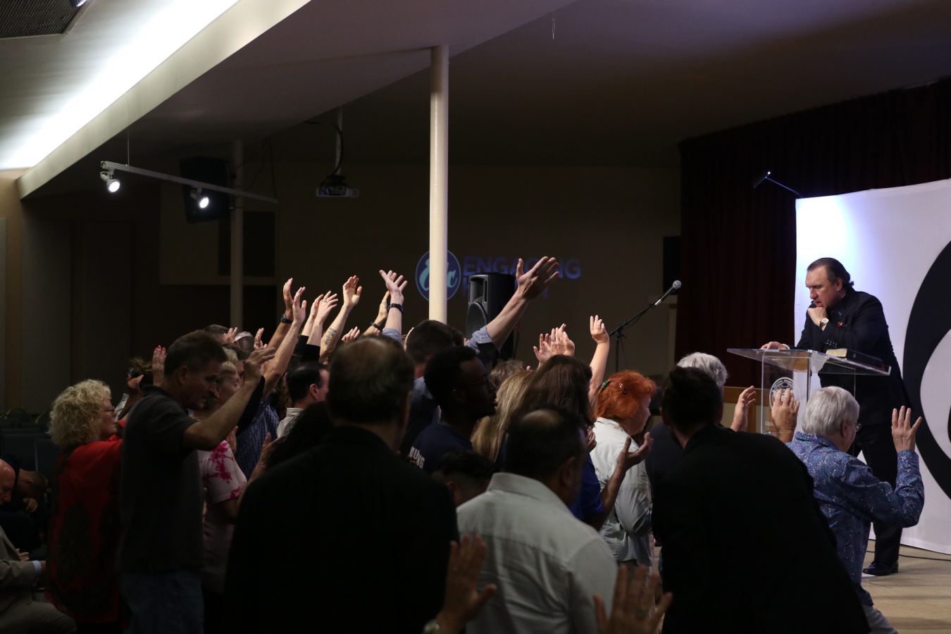 Connecticut Ablaze - Day 5