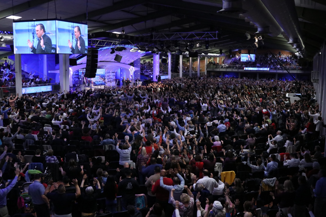 300 Cities x 100 Leaders = 30,000 Ablaze By the End of 2020