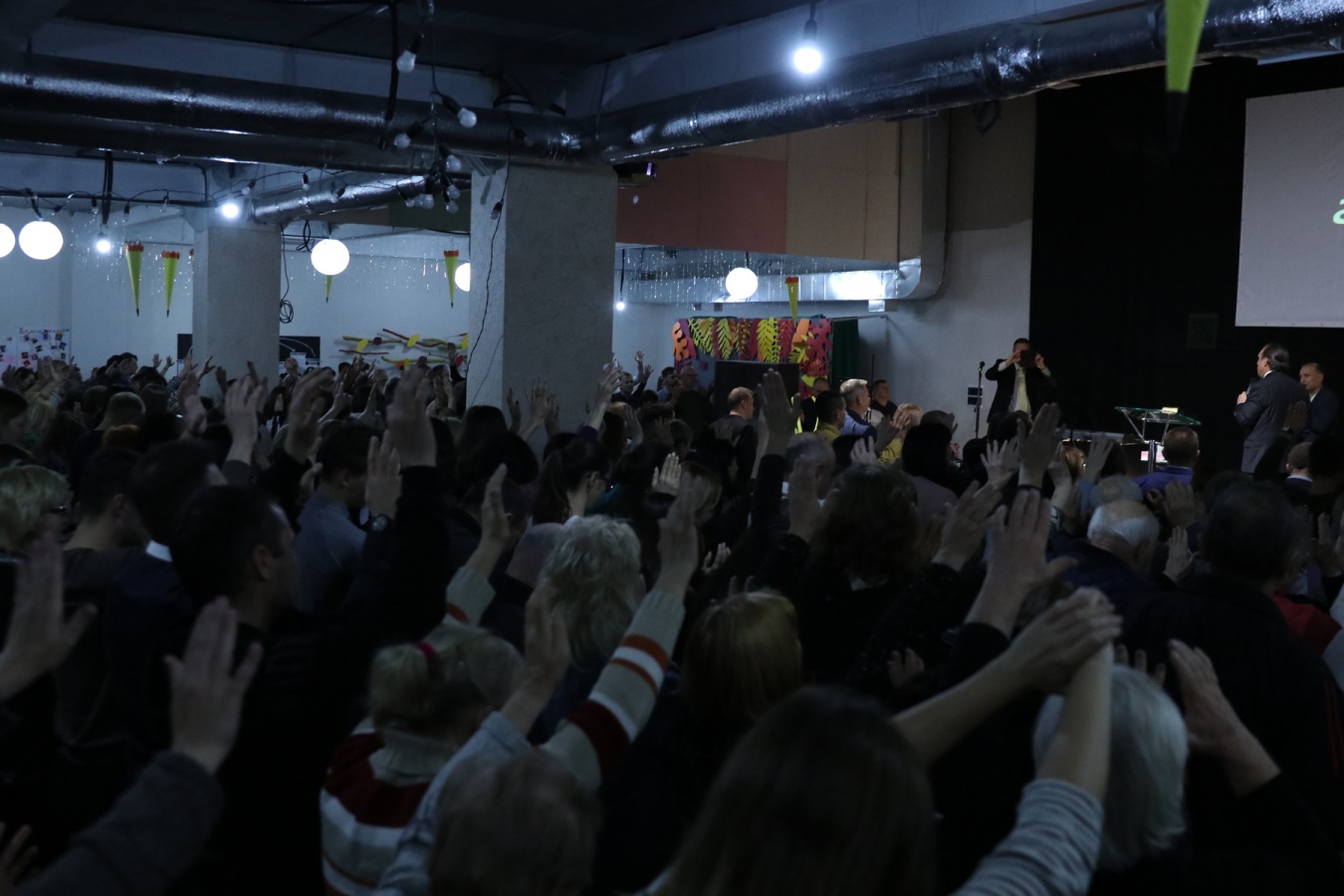 Europe Ablaze - Day 7