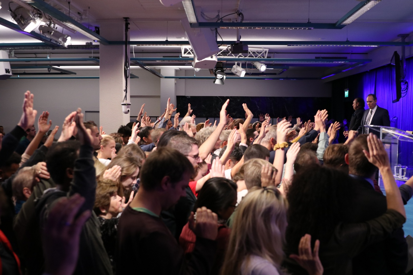 Europe Ablaze - Day 11