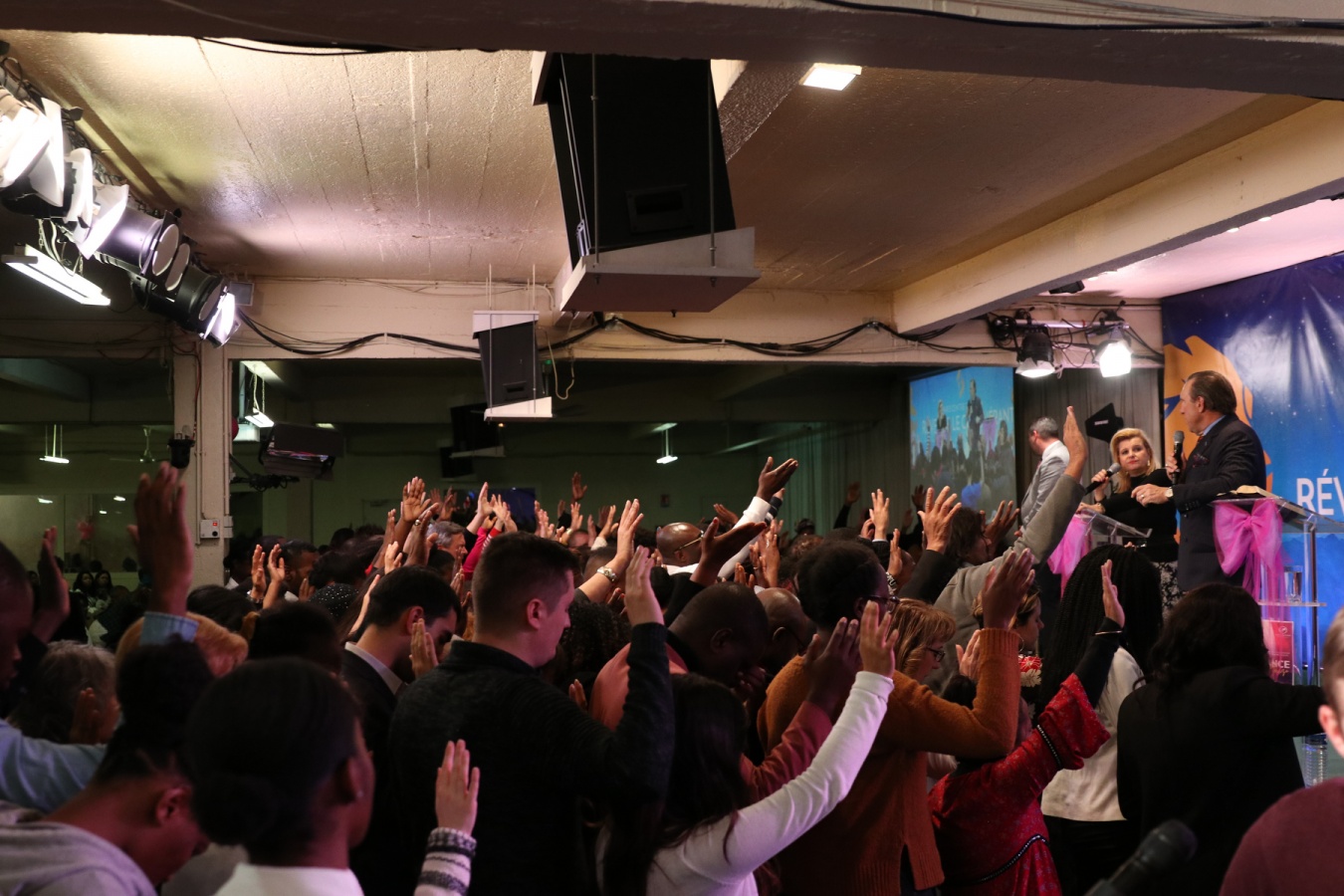 Europe Ablaze - Day 12