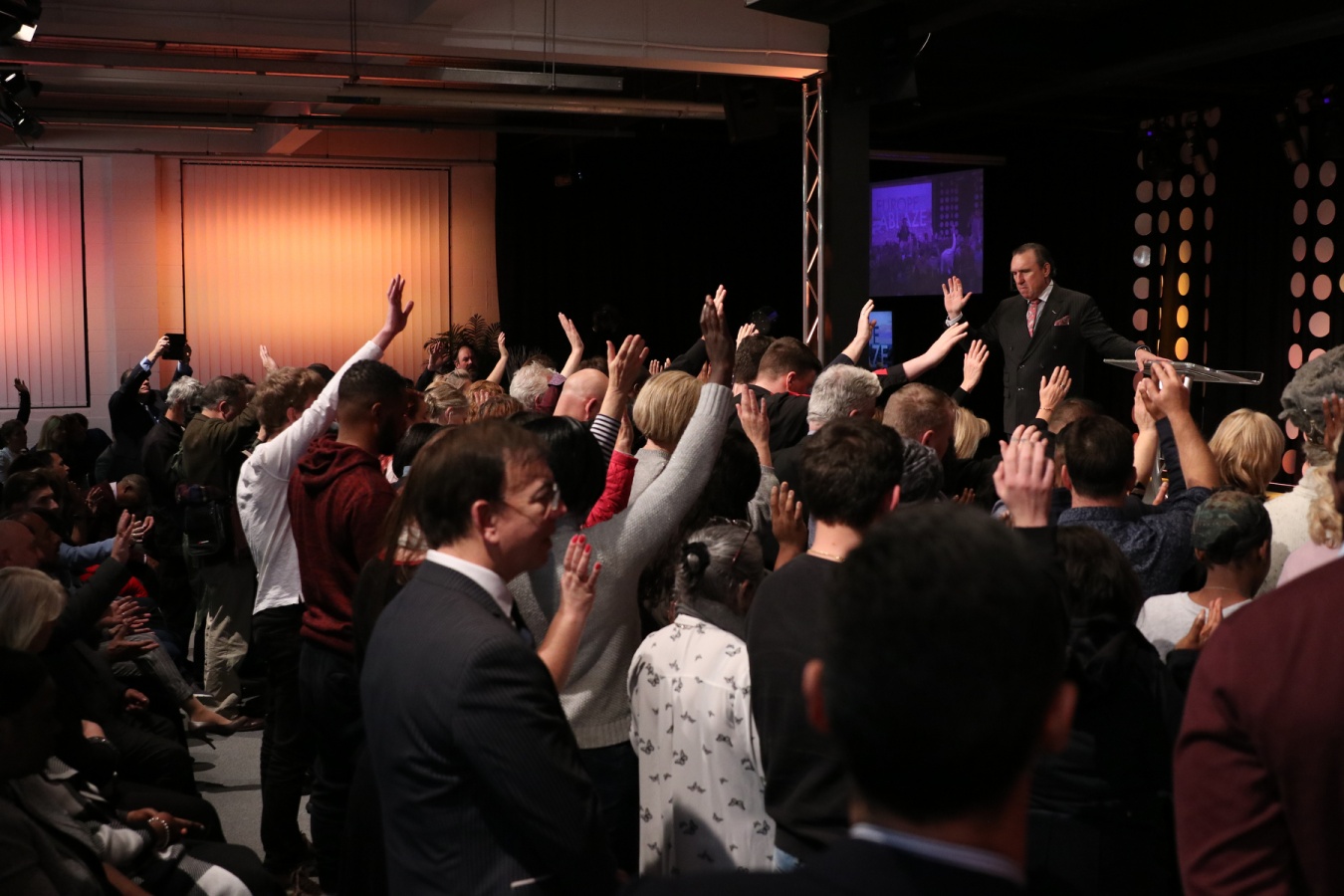 Europe Ablaze - Day 14