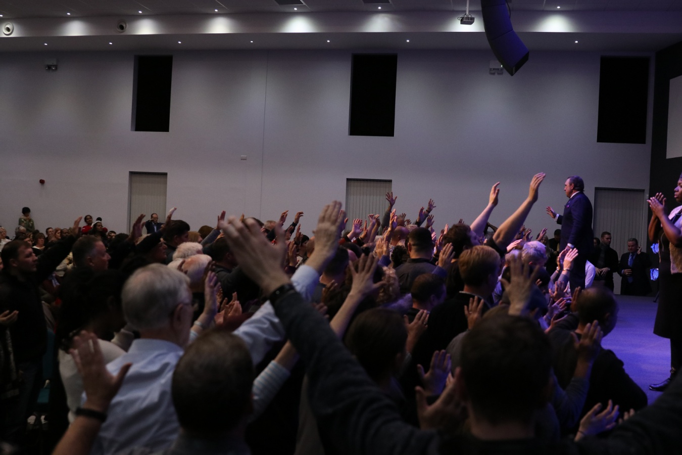 Europe Ablaze - Day 15