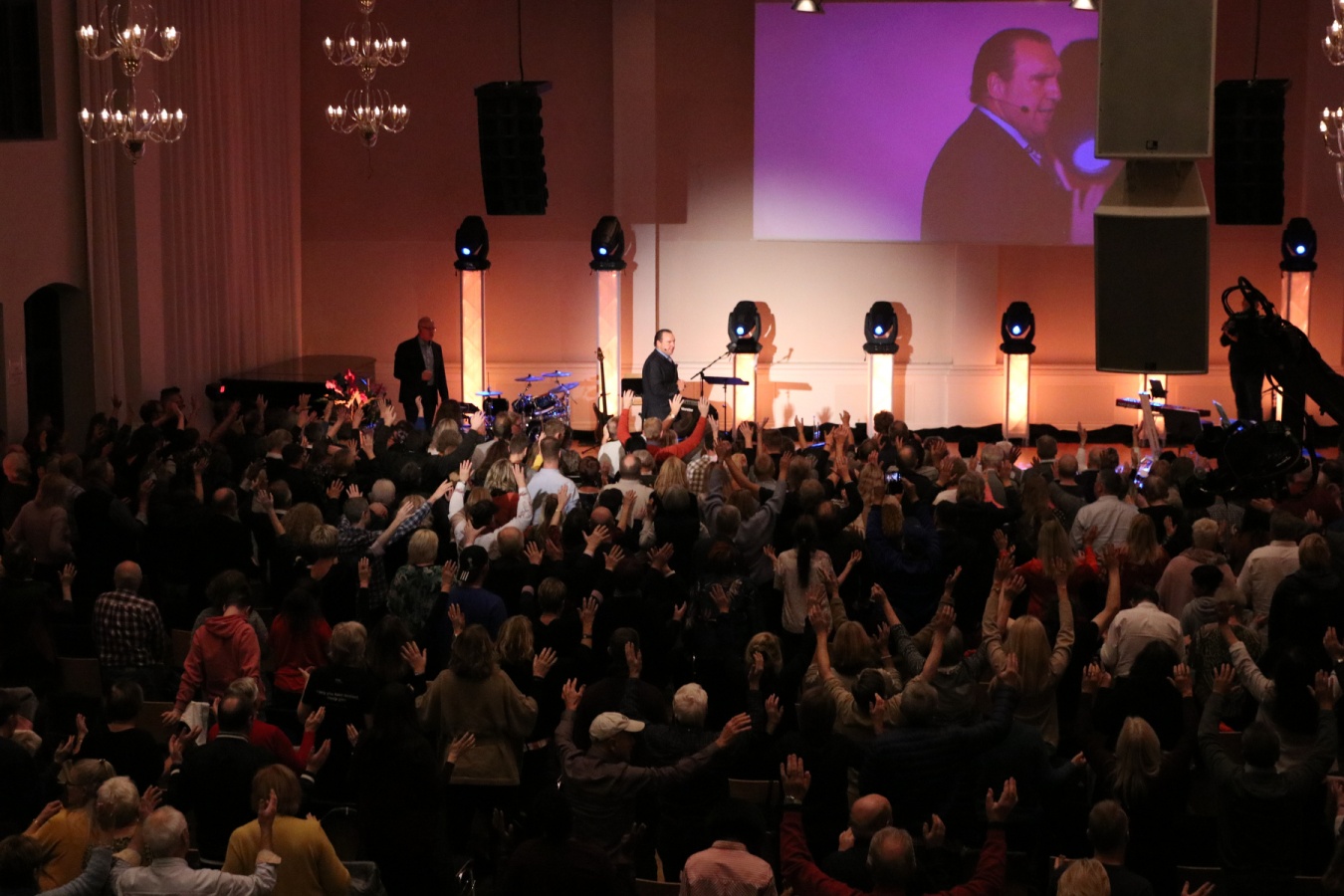 Europe Ablaze - Day 2