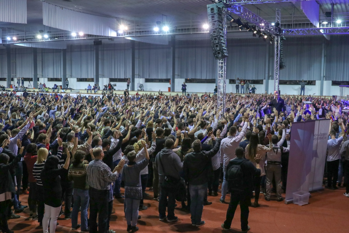 Europe Ablaze - Day 5