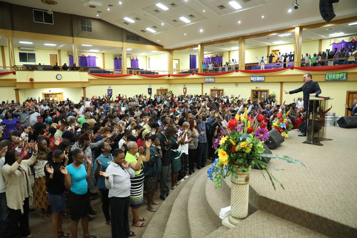 Caribbean Ablaze: Trinidad