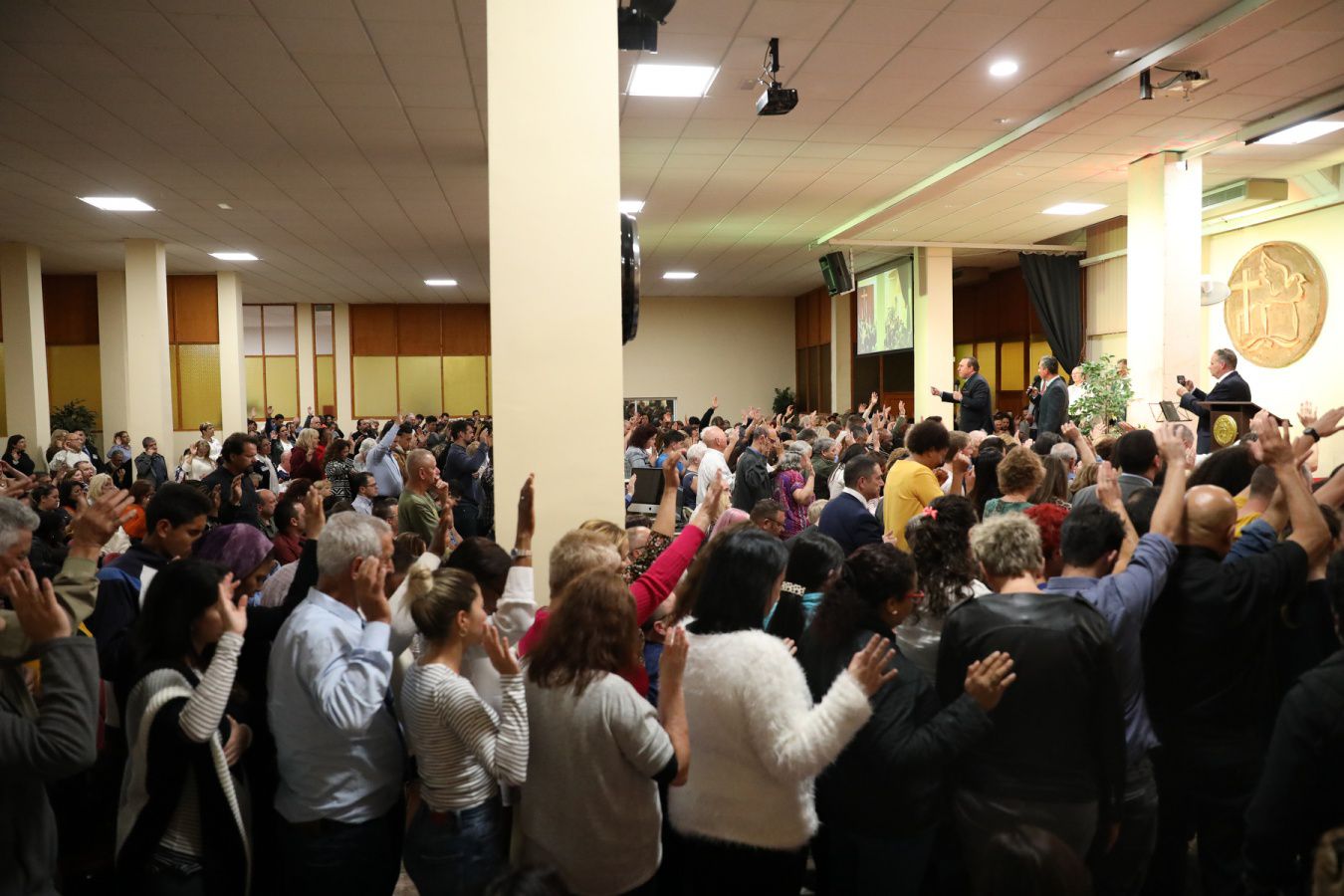 European Tour Update