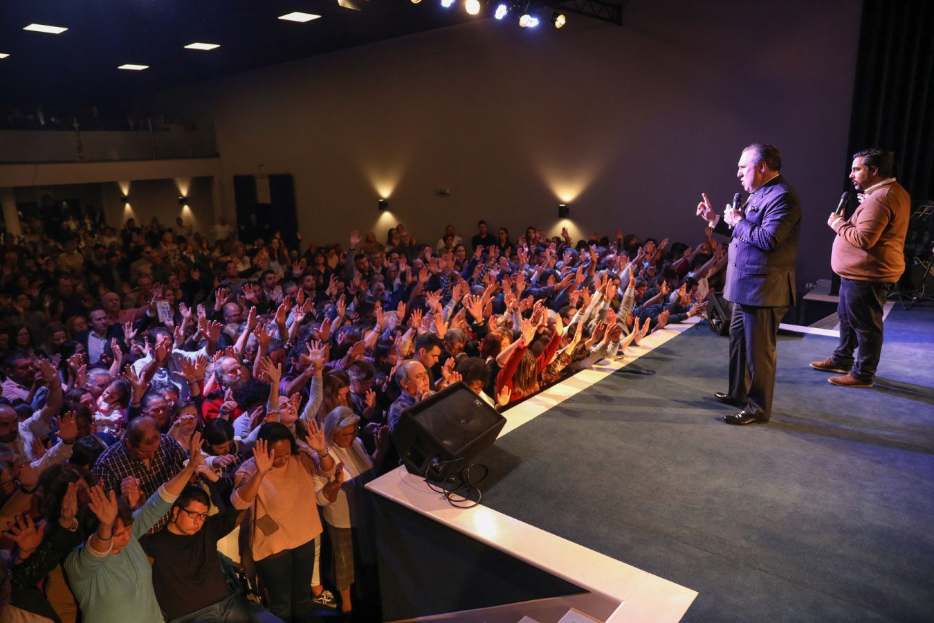 Europe Ablaze: Faro, Portugal