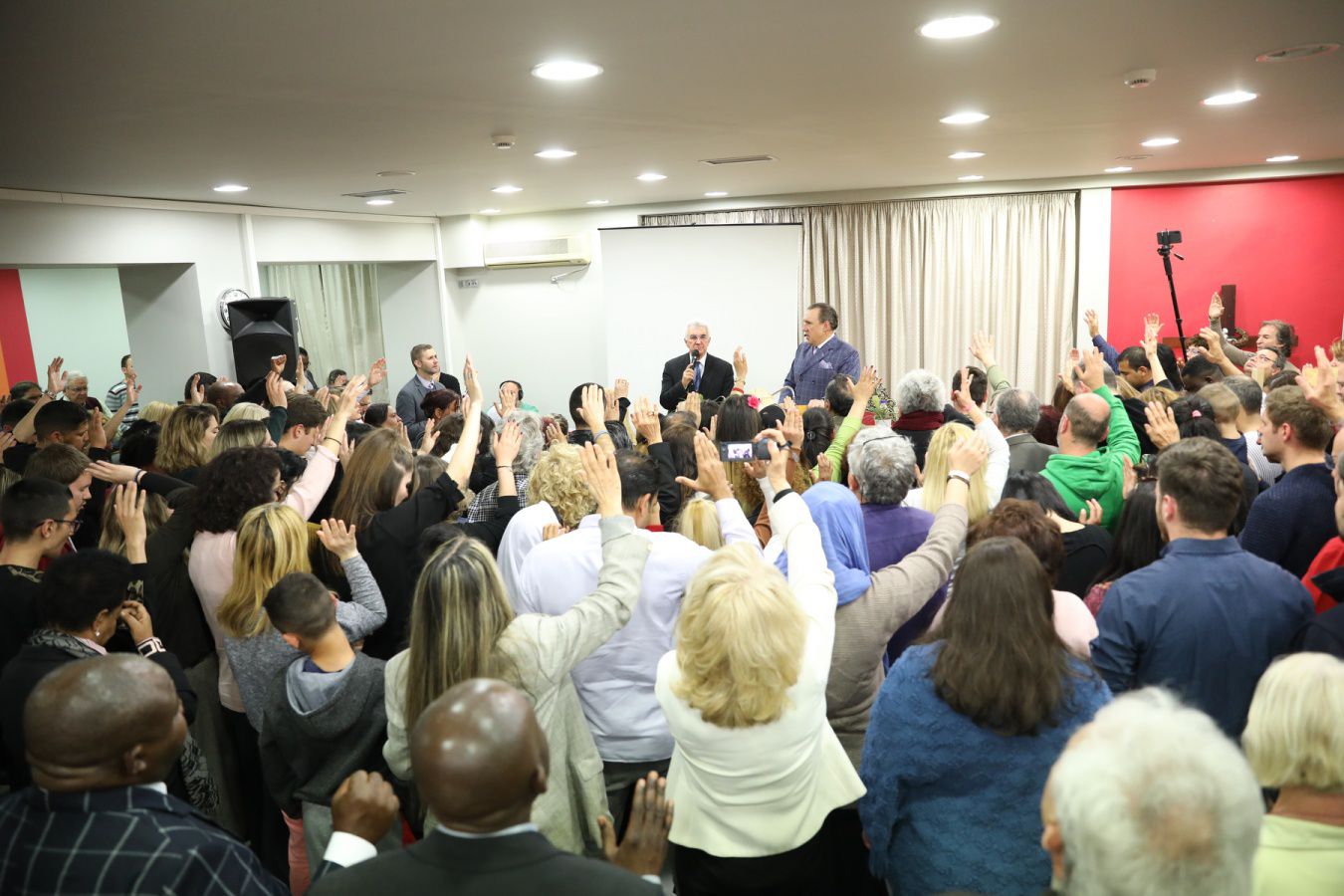 Europe Ablaze: Athens, Greece