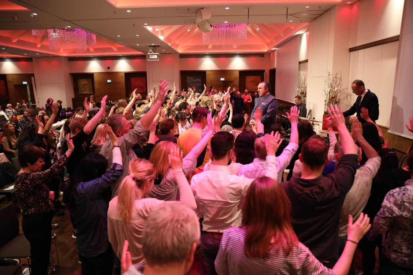 Europe Ablaze: Salzburg, Austria