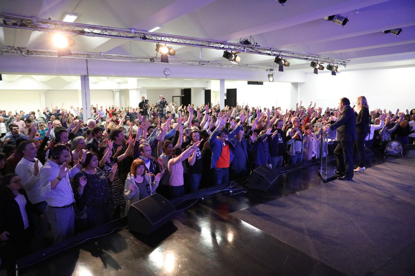 Europe Ablaze Update—Part 3