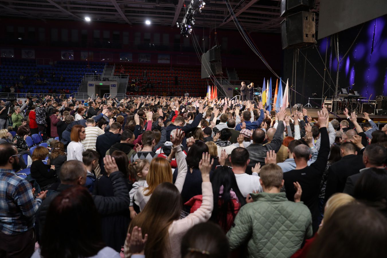 European Tour Update—Part 2