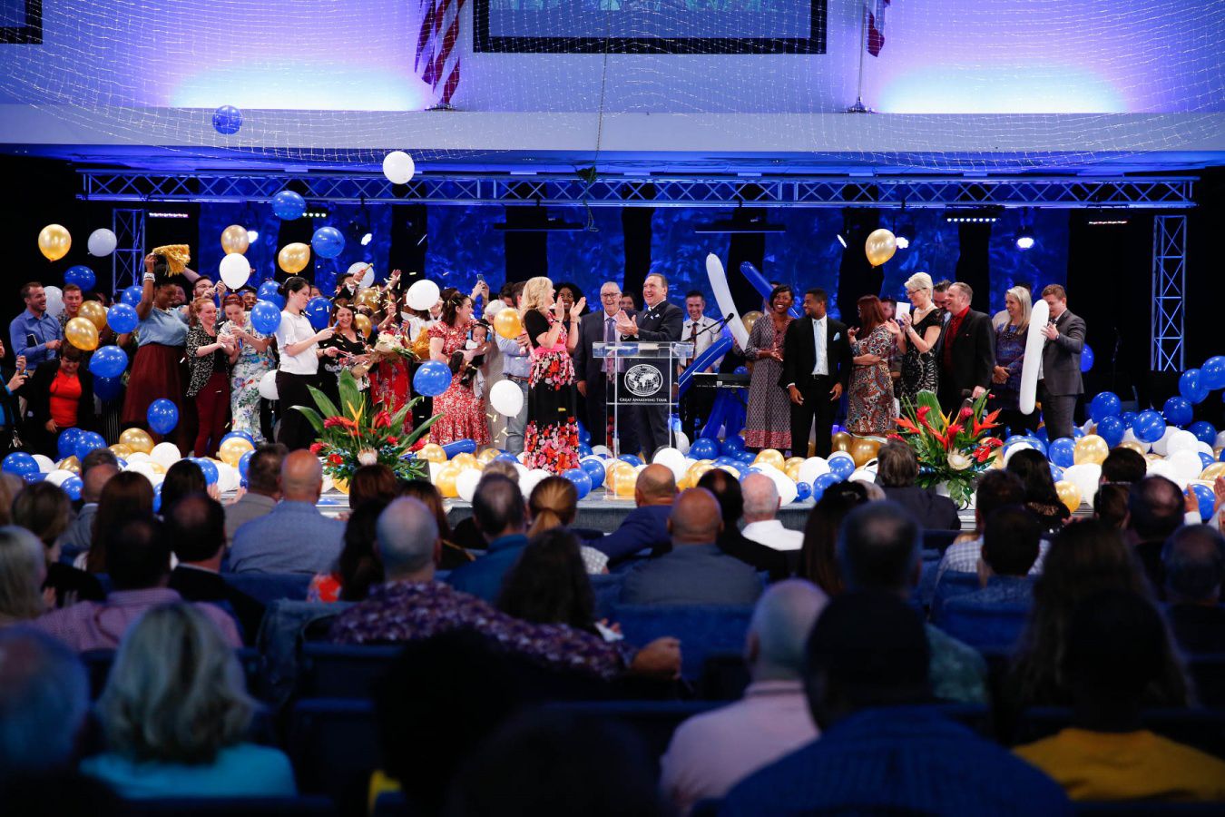 The Father's Good Pleasure