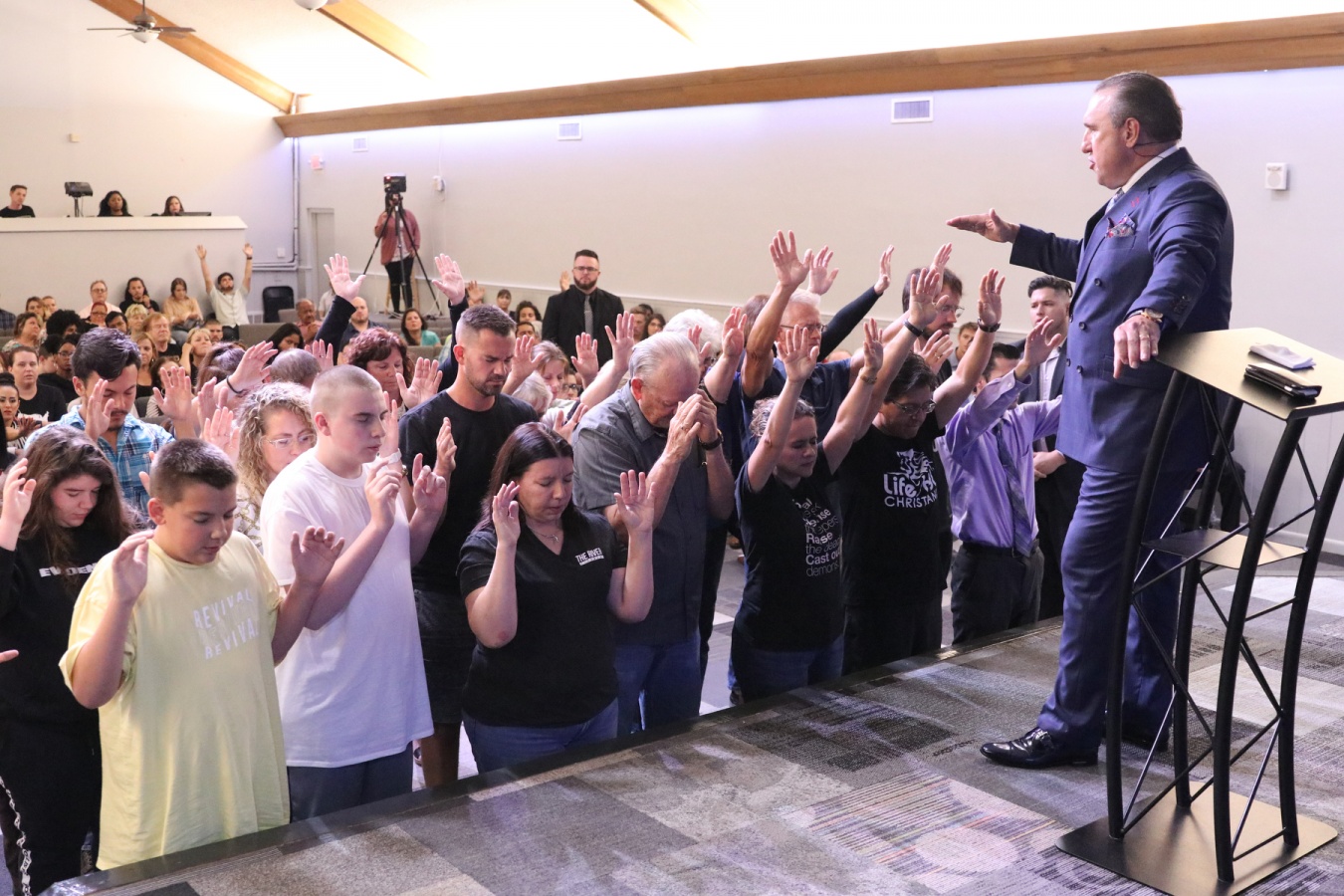 300 City Tour: Clermont, Florida