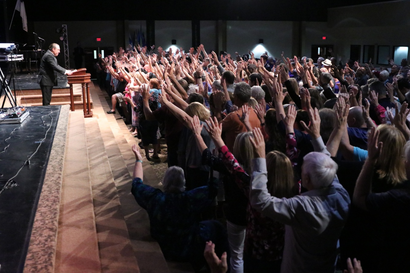 300 City Tour: Wildwood, Florida