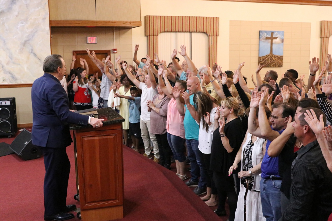 300 City Tour: Largo, Florida