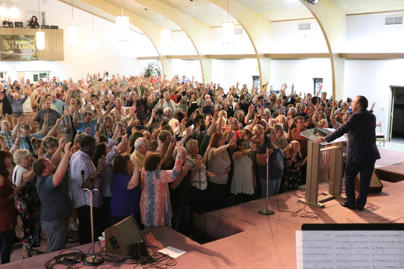 300 City Tour: Crossville, TN