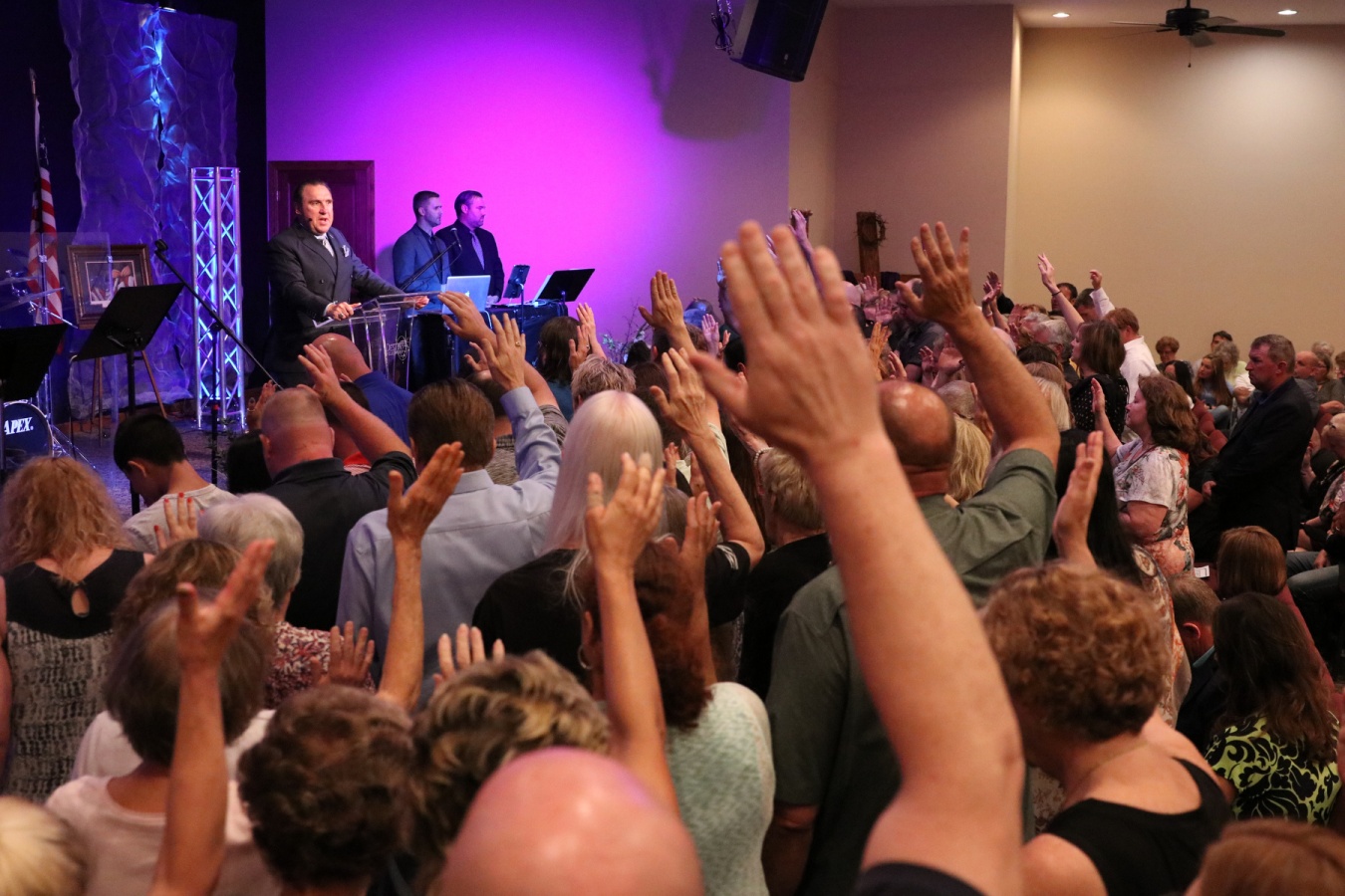 300 City Tour: Decatur, Illinois