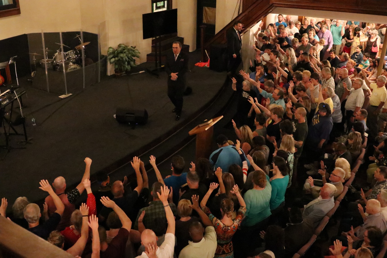 300 City Tour: 4 - Des Moines, Iowa