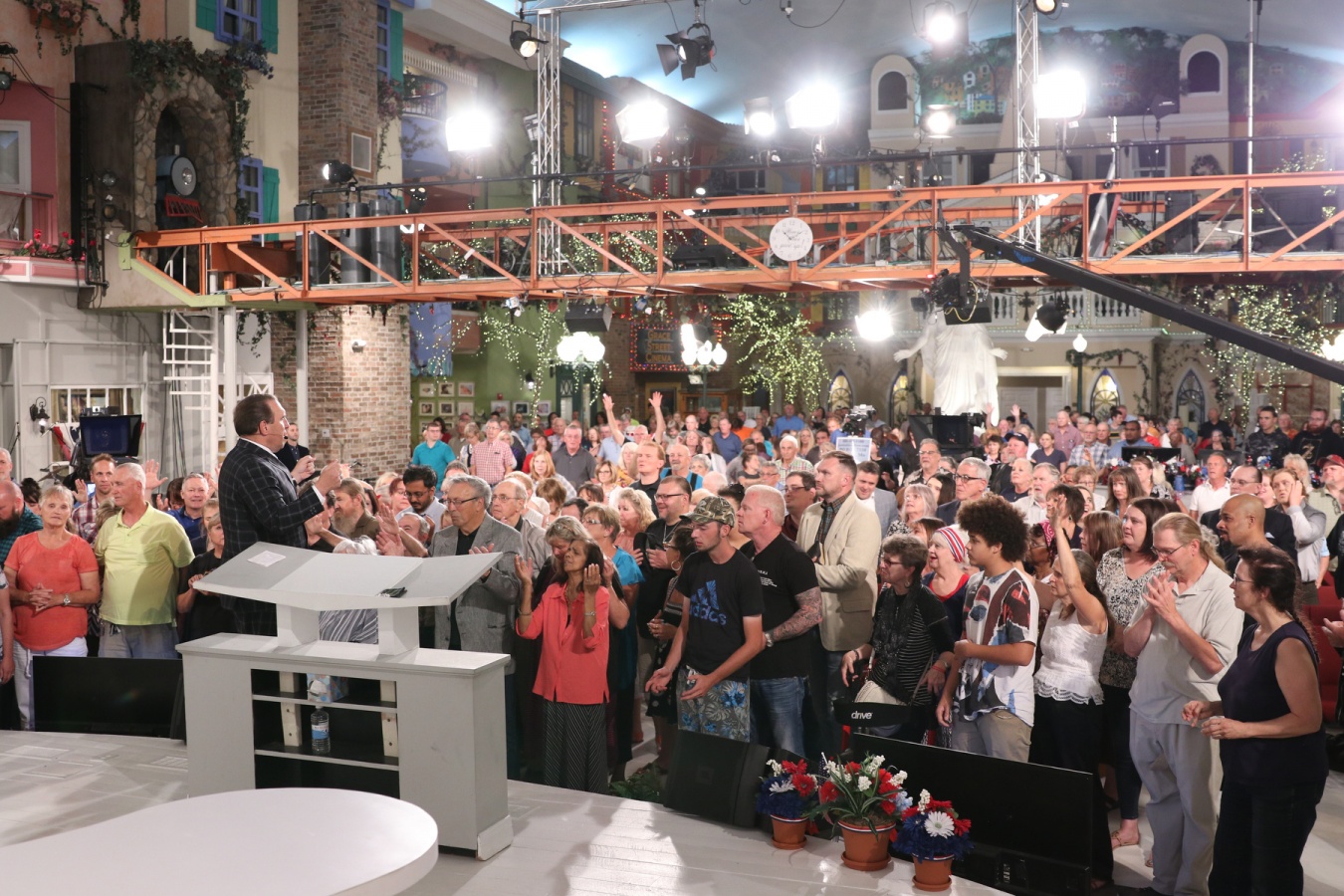 300 City Tour: Branson, Missouri