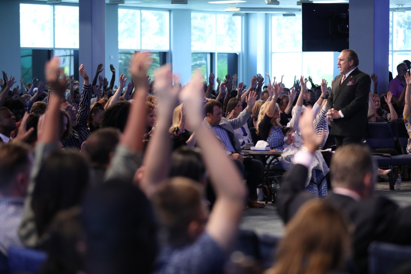 Encounters of a Heavenly Kind