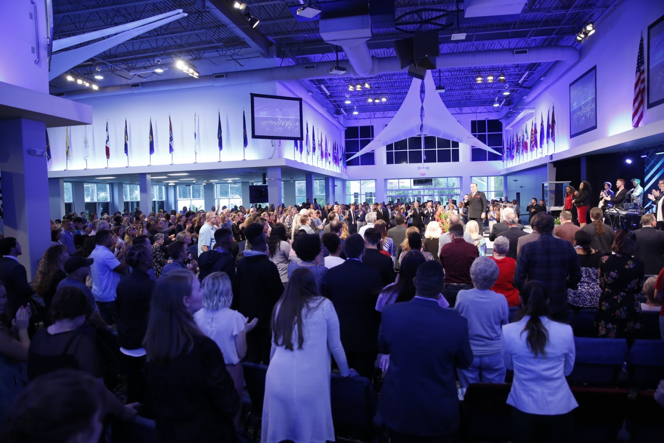 I Am Blessed and I Will Multiply