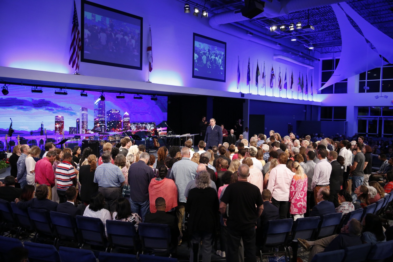 Encounters of a Heavenly Kind—Part 2