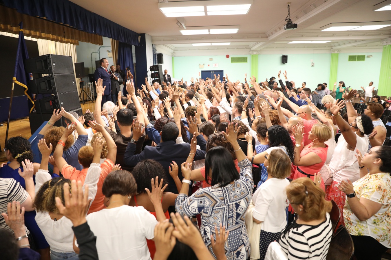 300 City Tour: Manhattan, New York