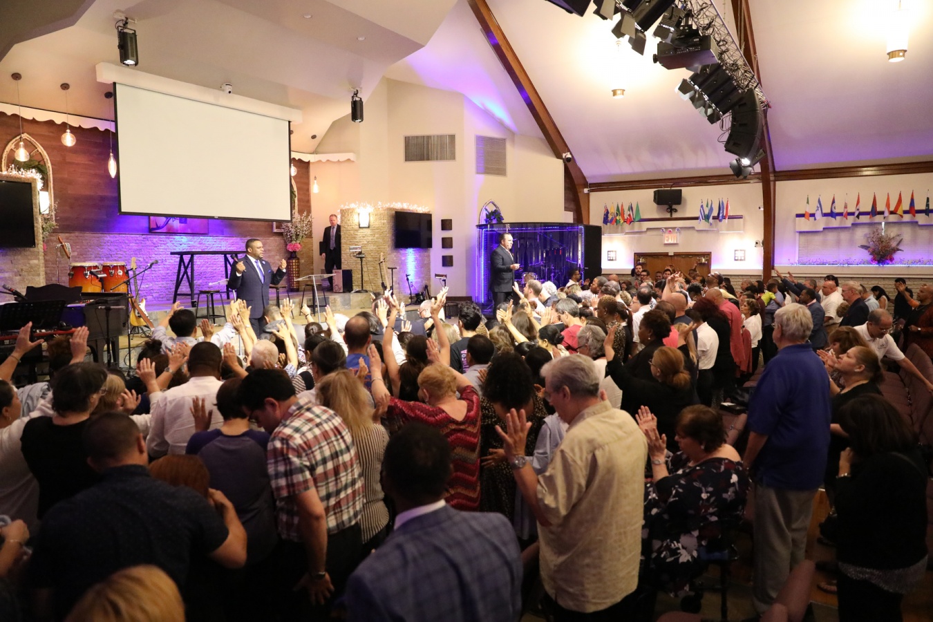 300 City Tour: Brooklyn, New York