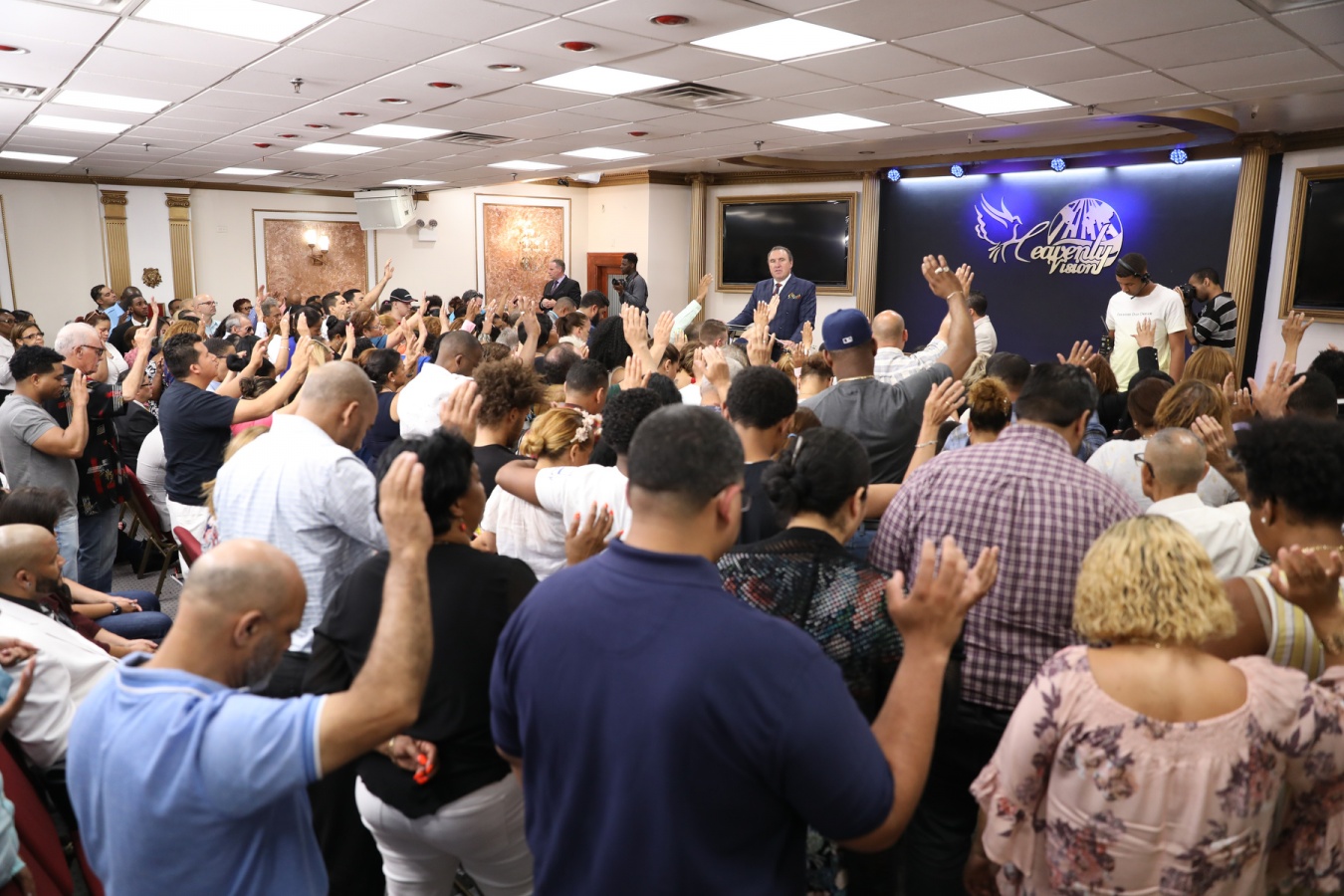 300 City Tour: Bronx, New York