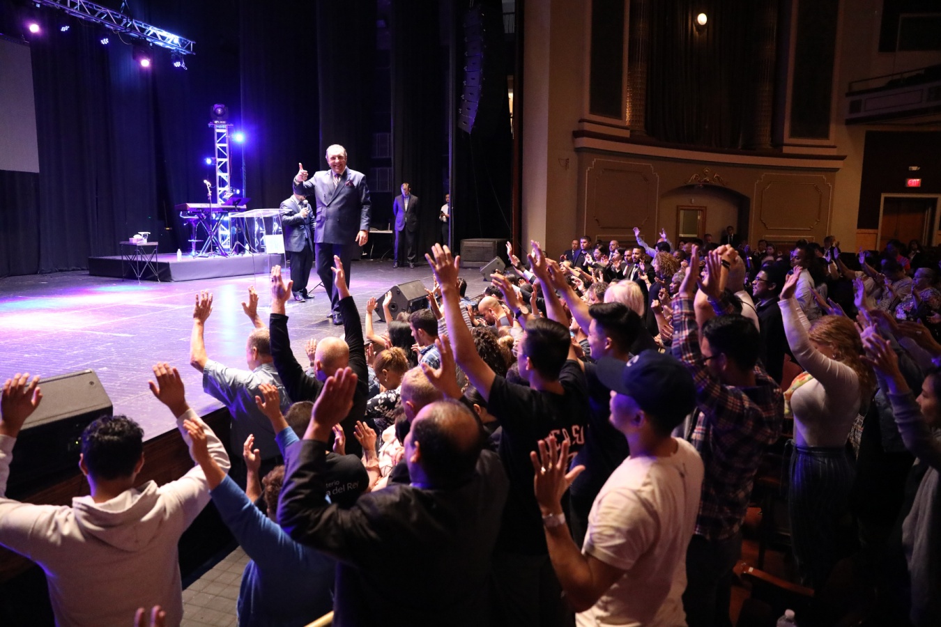 300 City Tour: Elizabeth, New Jersey