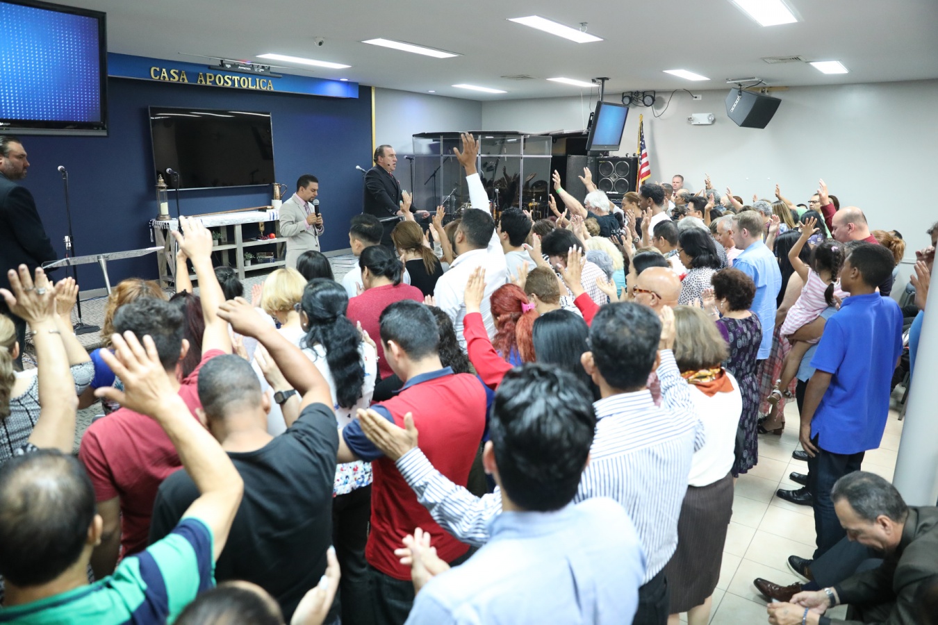 300 City Tour: Queens, New York