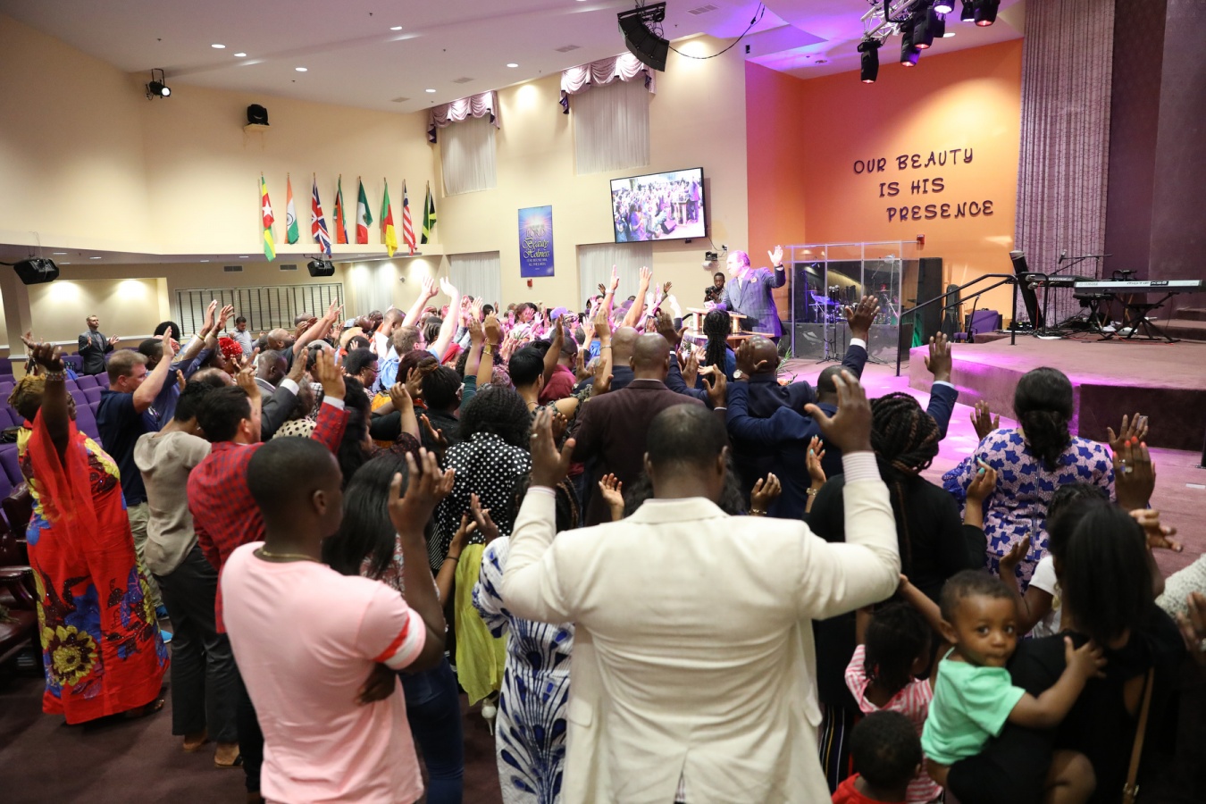 300 City Tour: Riverdale, Maryland