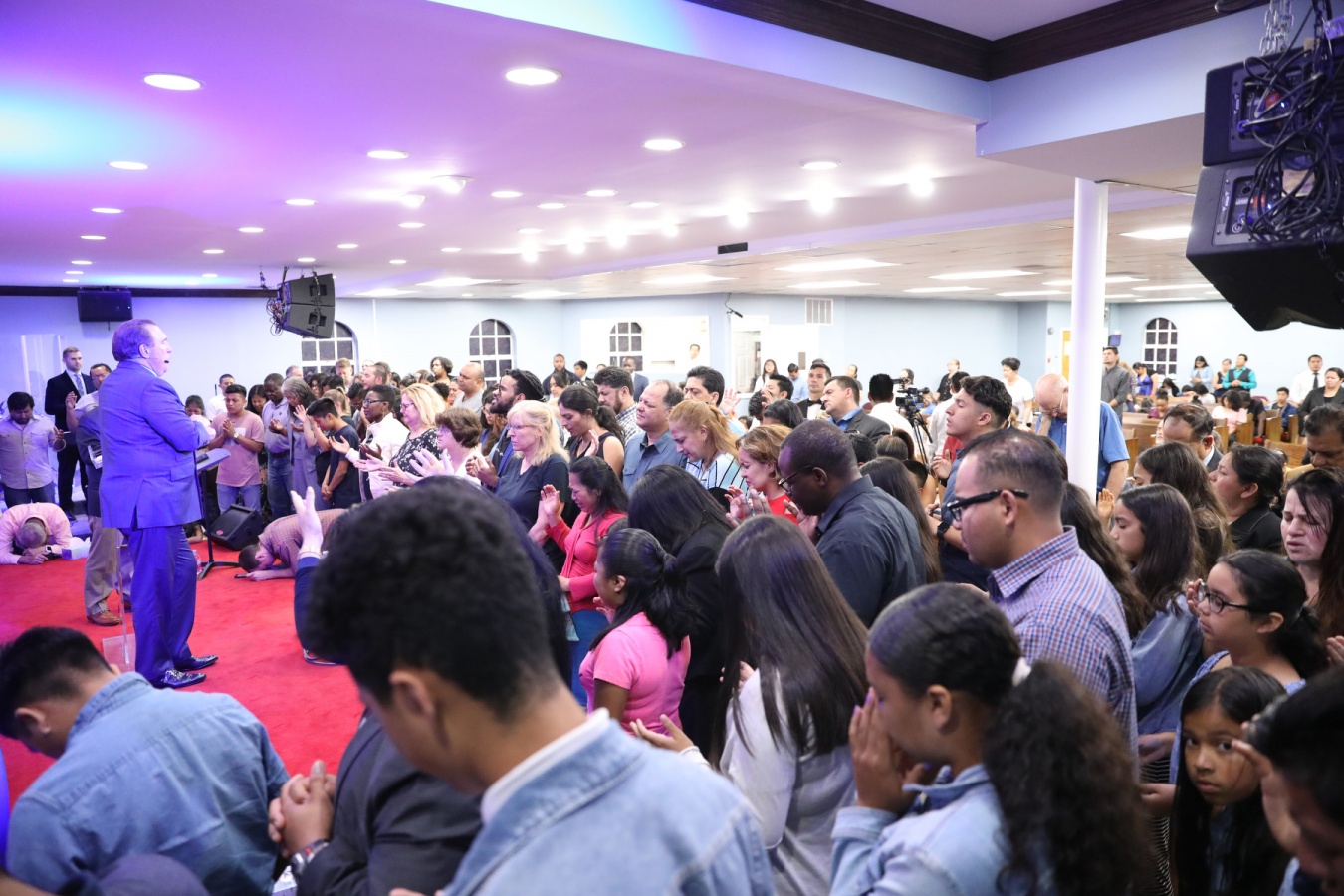 300 City Tour: Rockville, Maryland