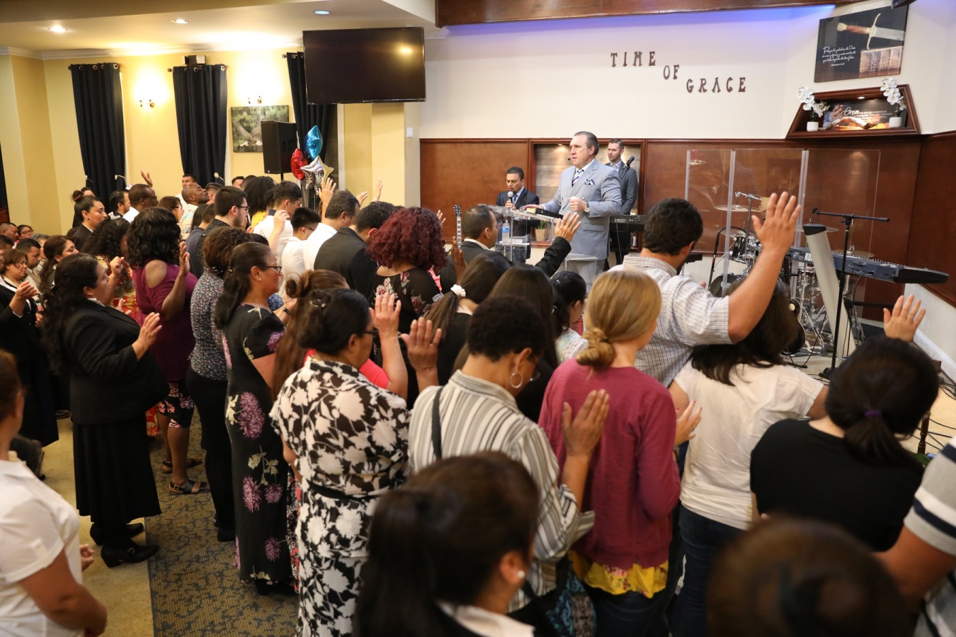 300 City Tour: Silver Spring, Maryland