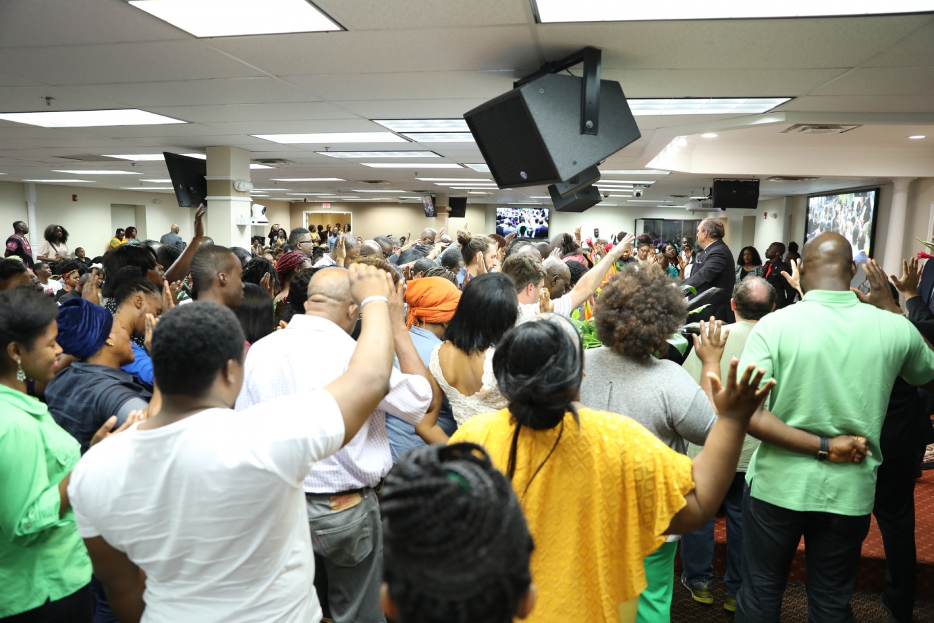 300 City Tour: Lanham, Maryland