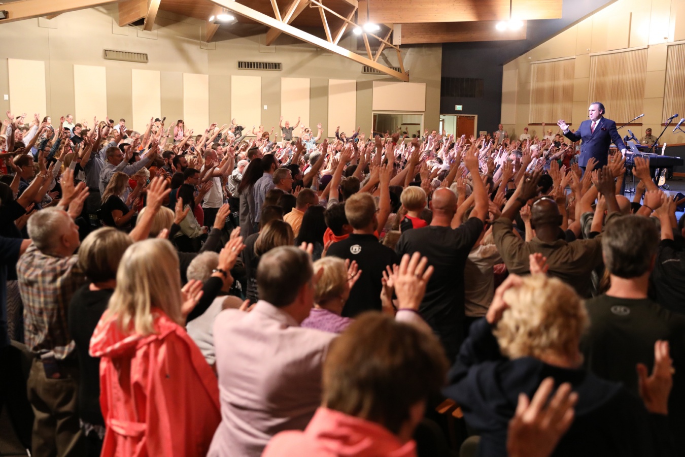 Castle Rock, Colorado