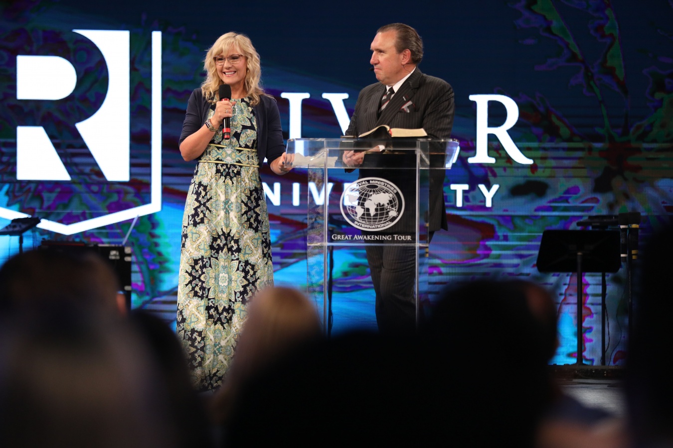 RU Revival Week - Day 3